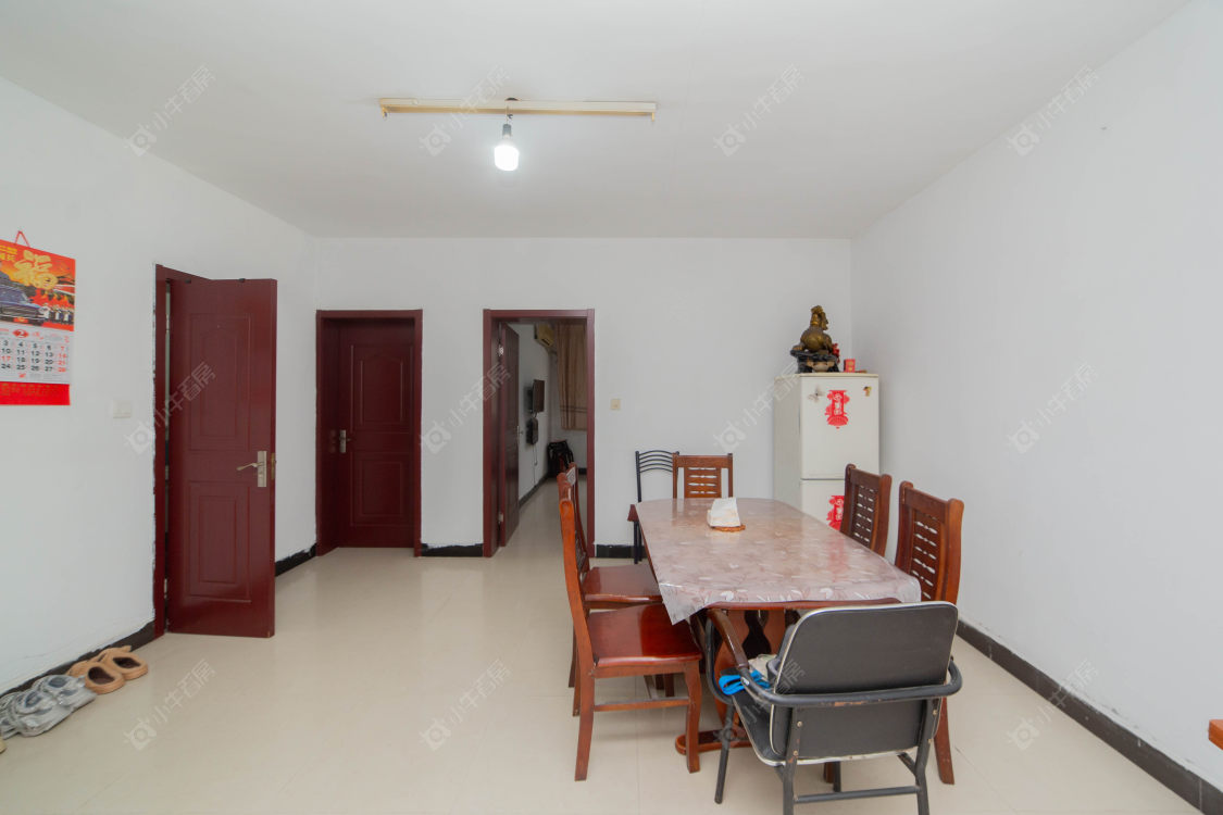 常州泰山三村在售二手房源室内图_小牛看房