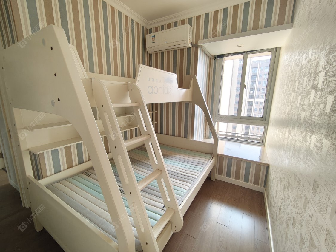 常州龙湖龙誉城三期在租房源室内图_小牛看房