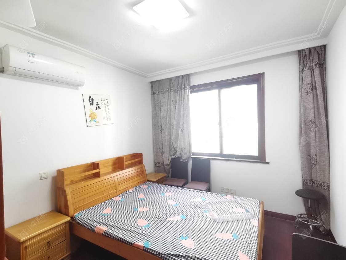 常州新城南都美域在租房源室内图_小牛看房