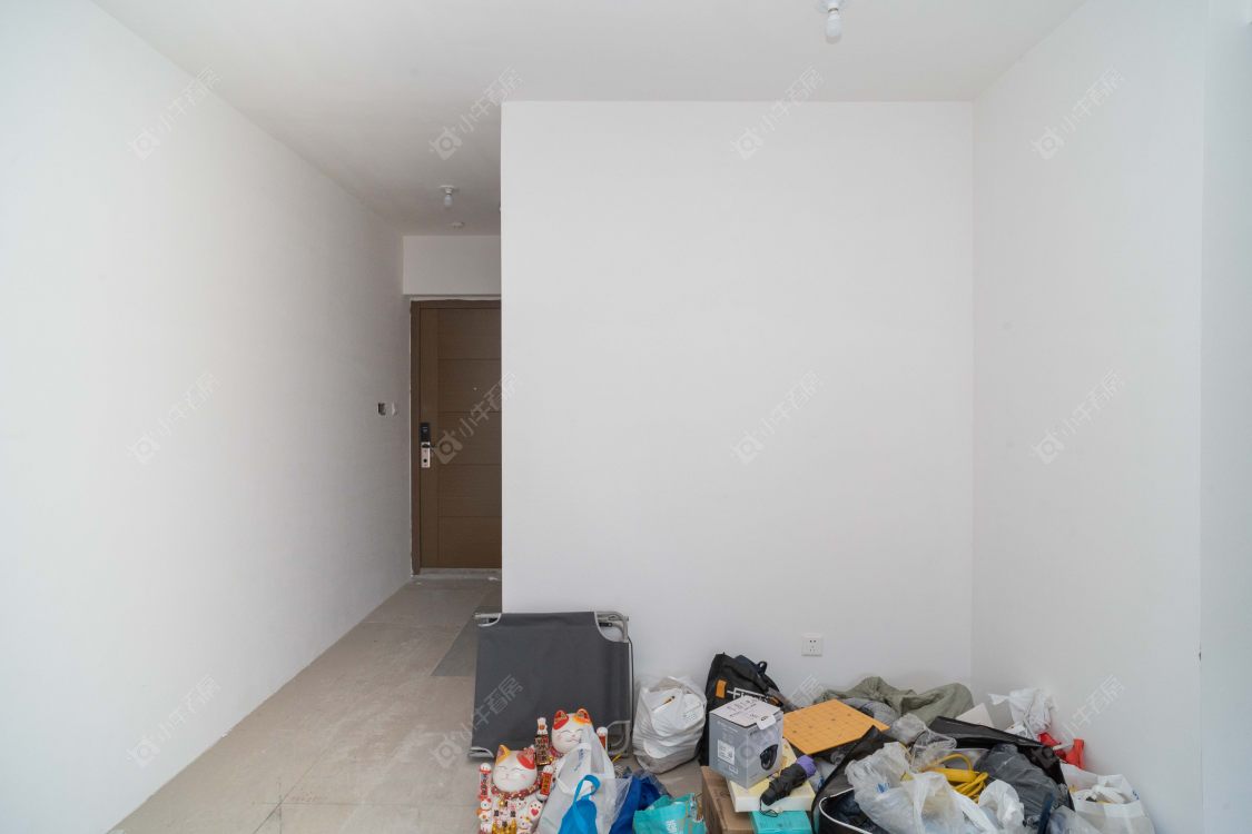 常州璞悦缦宸在售二手房源室内图_小牛看房