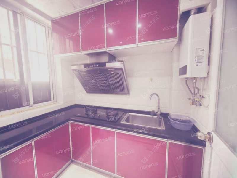 常州翠竹新村南区在租房源室内图_小牛看房