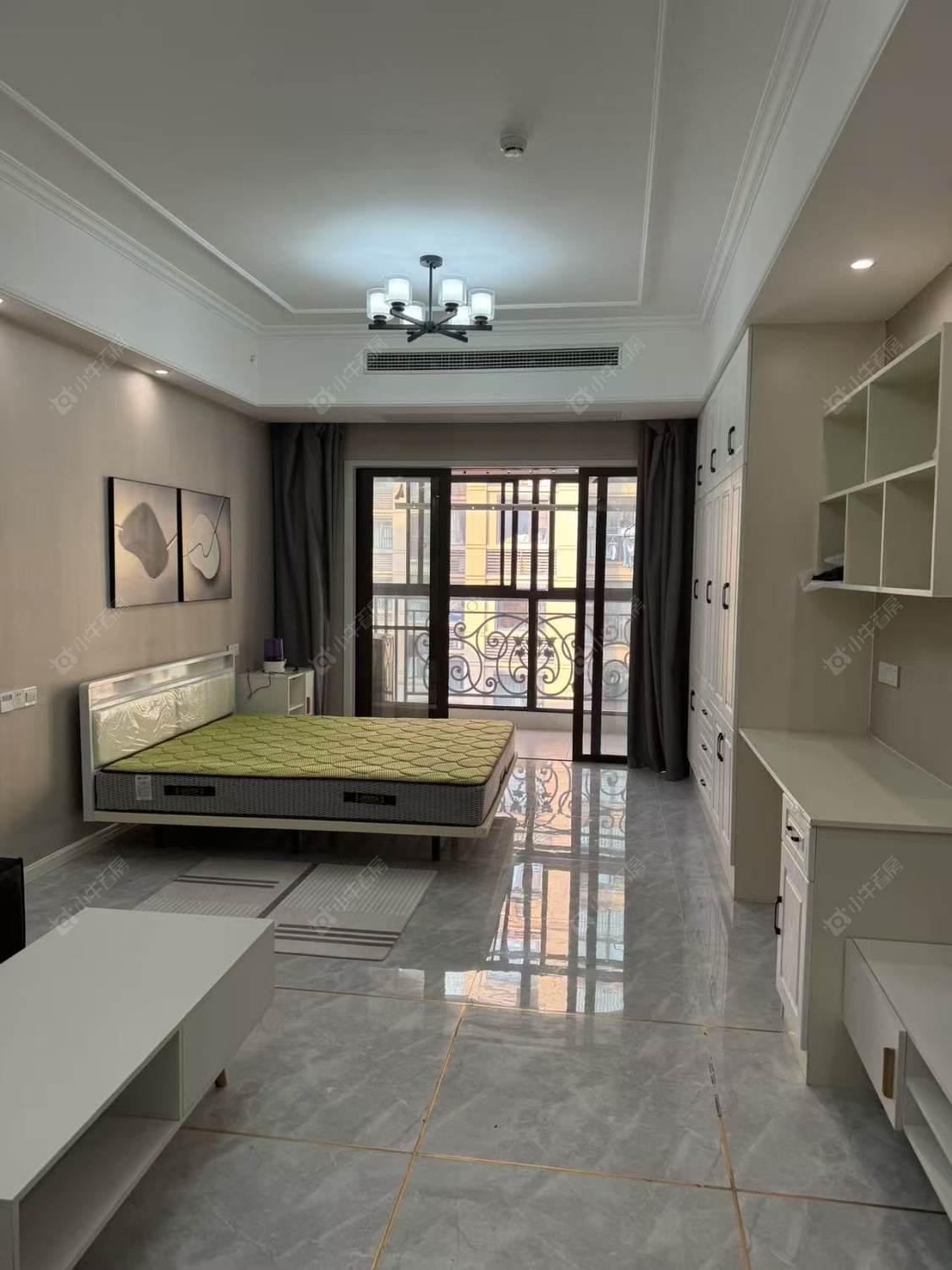 常州雅居乐星河湾在租房源室内图_小牛看房