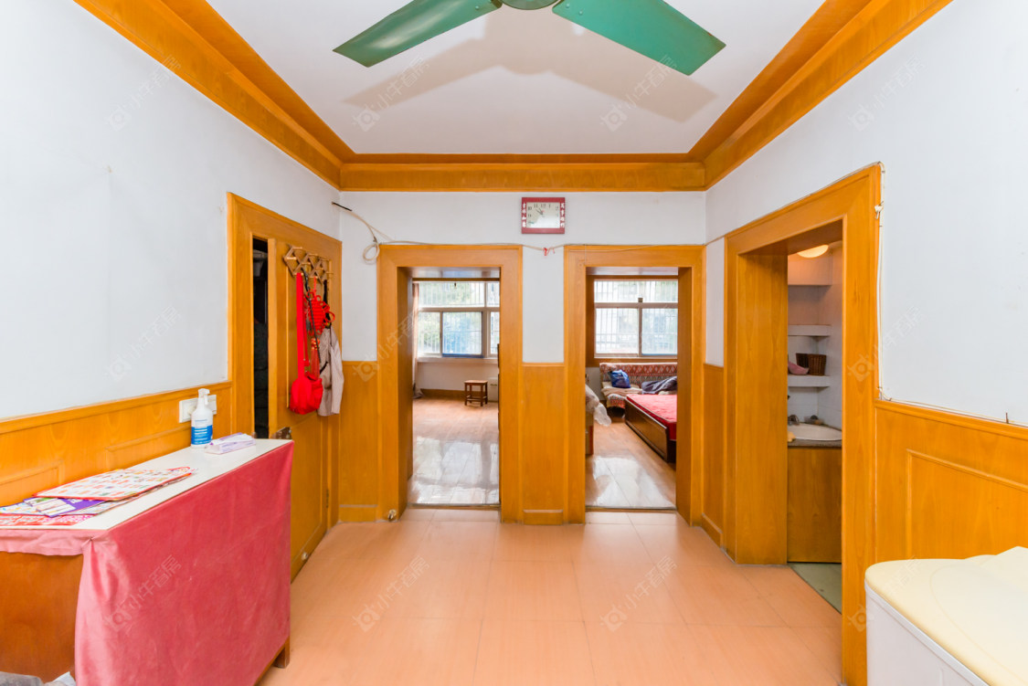 常州西新桥三村在售二手房_小牛看房