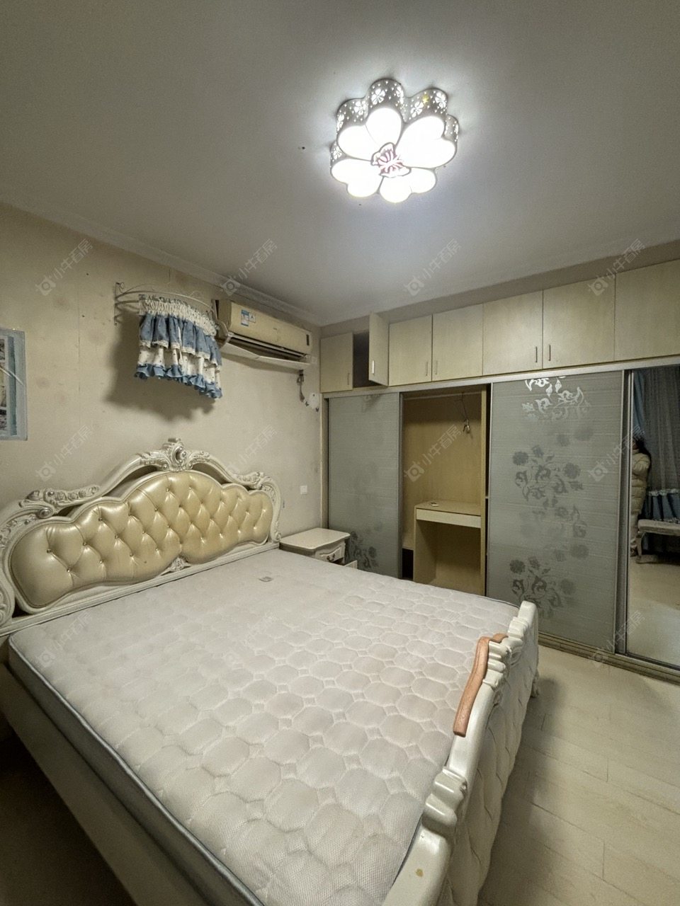 常州莱蒙城铂晶在租房源室内图_小牛看房