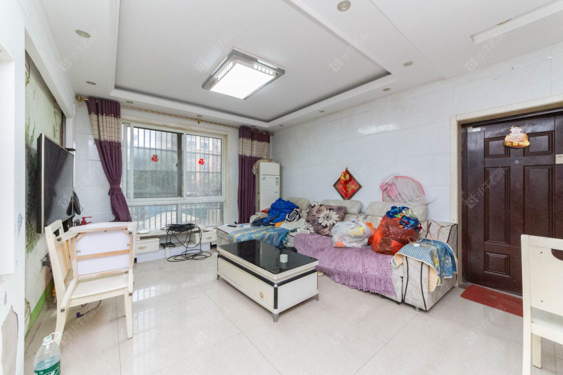 常州龙东花园在售二手房_小牛看房