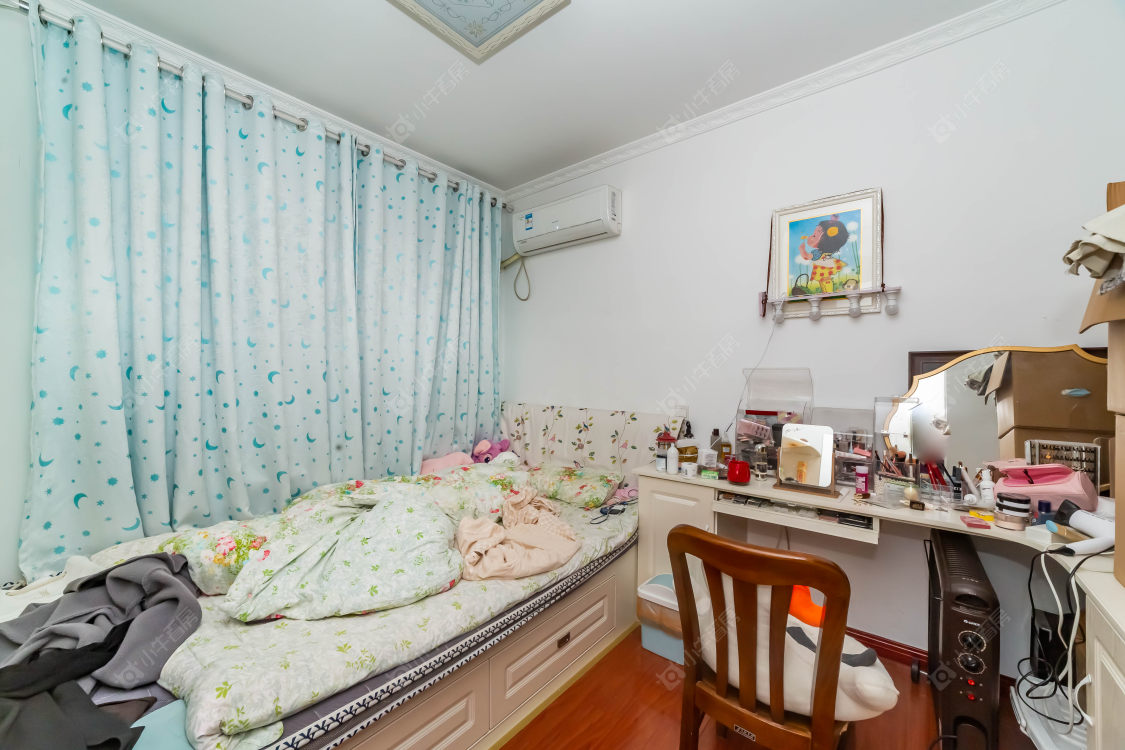 常州绿地世纪城三期在售二手房源室内图_小牛看房