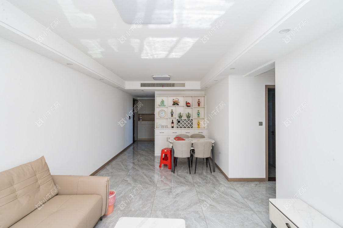 常州衡麓世家在租房源_小牛看房