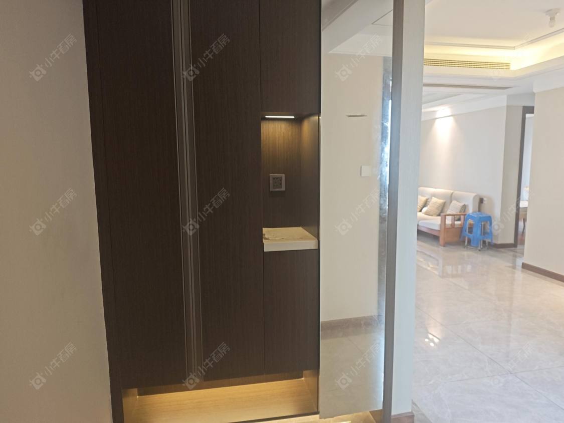 常州美的翰林府在租房源室内图_小牛看房