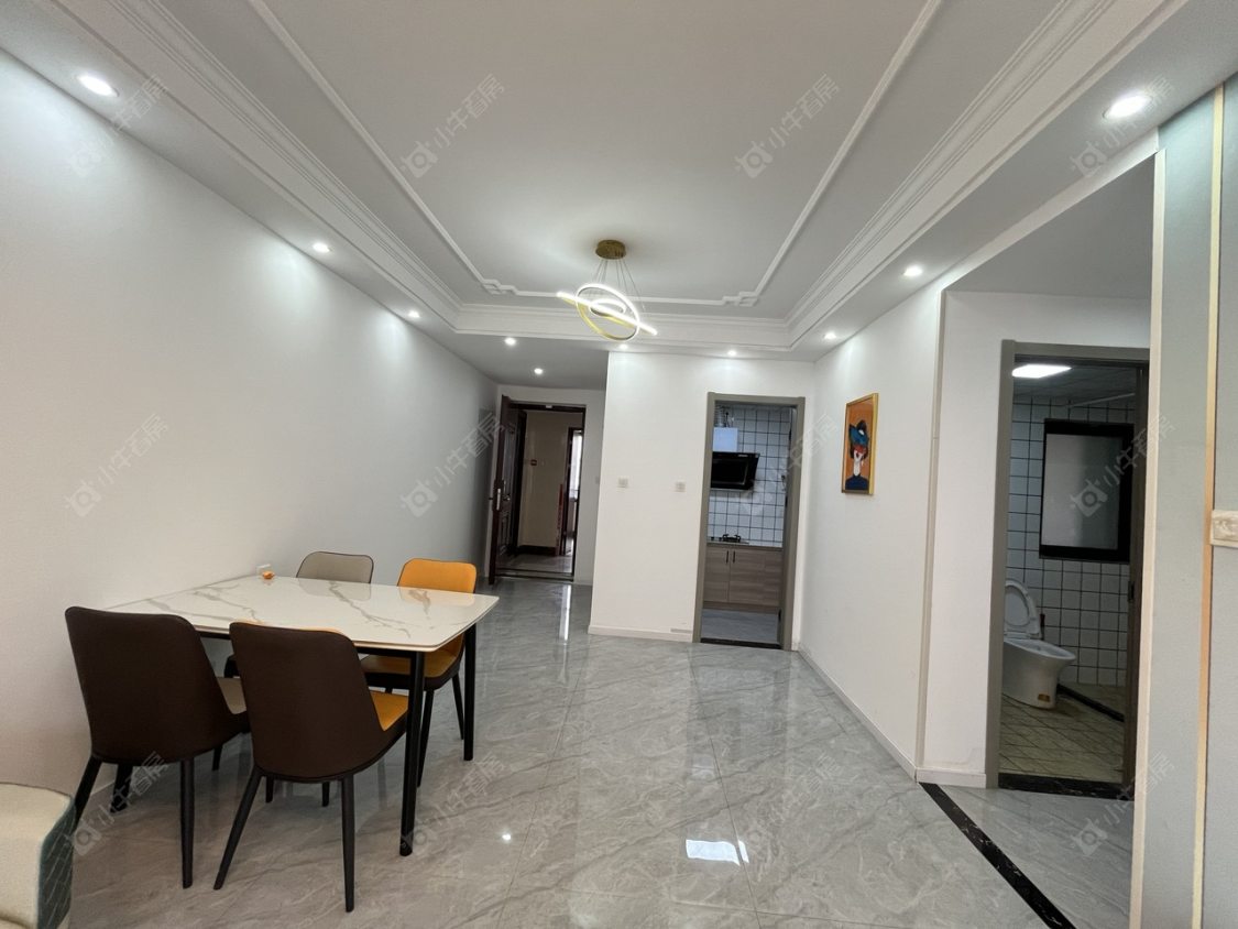 常州衡麓世家在租房源室内图_小牛看房