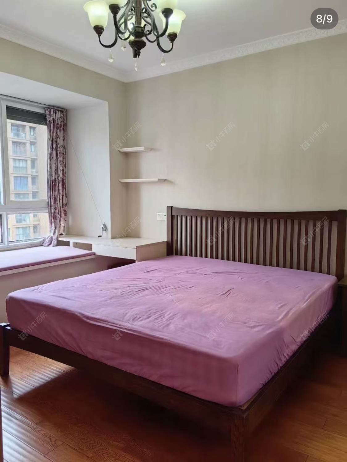 常州五洲国际在租房源_小牛看房