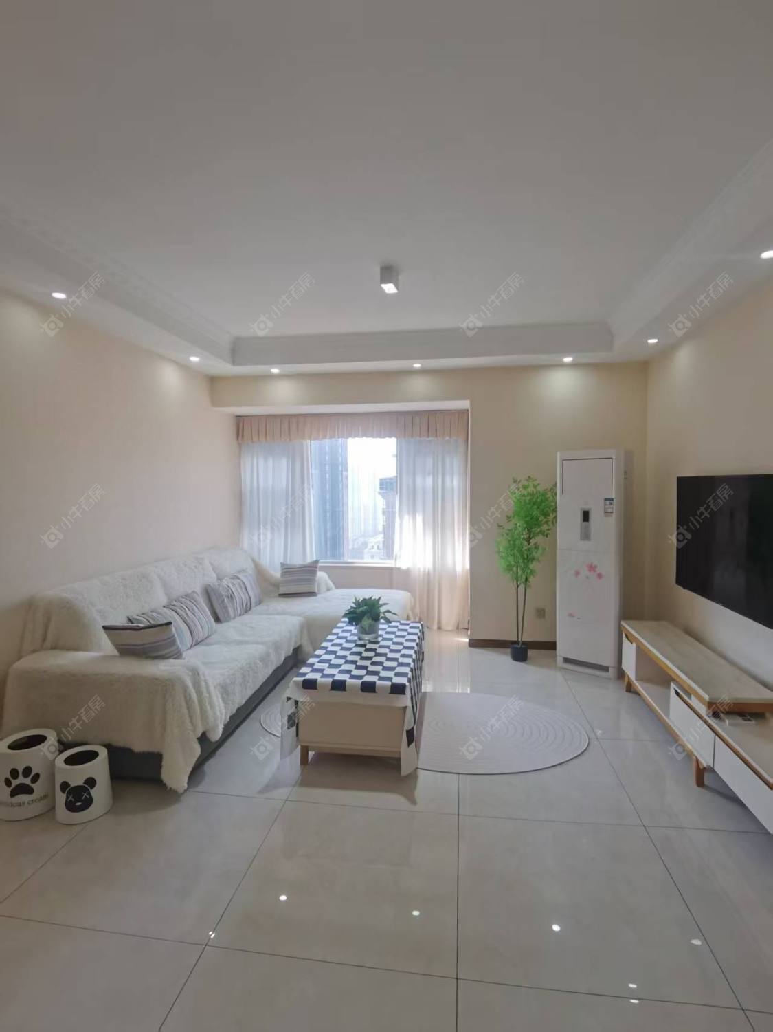 常州九龙仓时代上院在租房源室内图_小牛看房