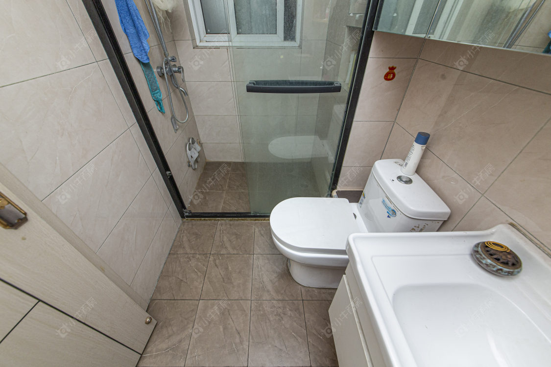 常州招商花园城在售二手房源室内图_小牛看房