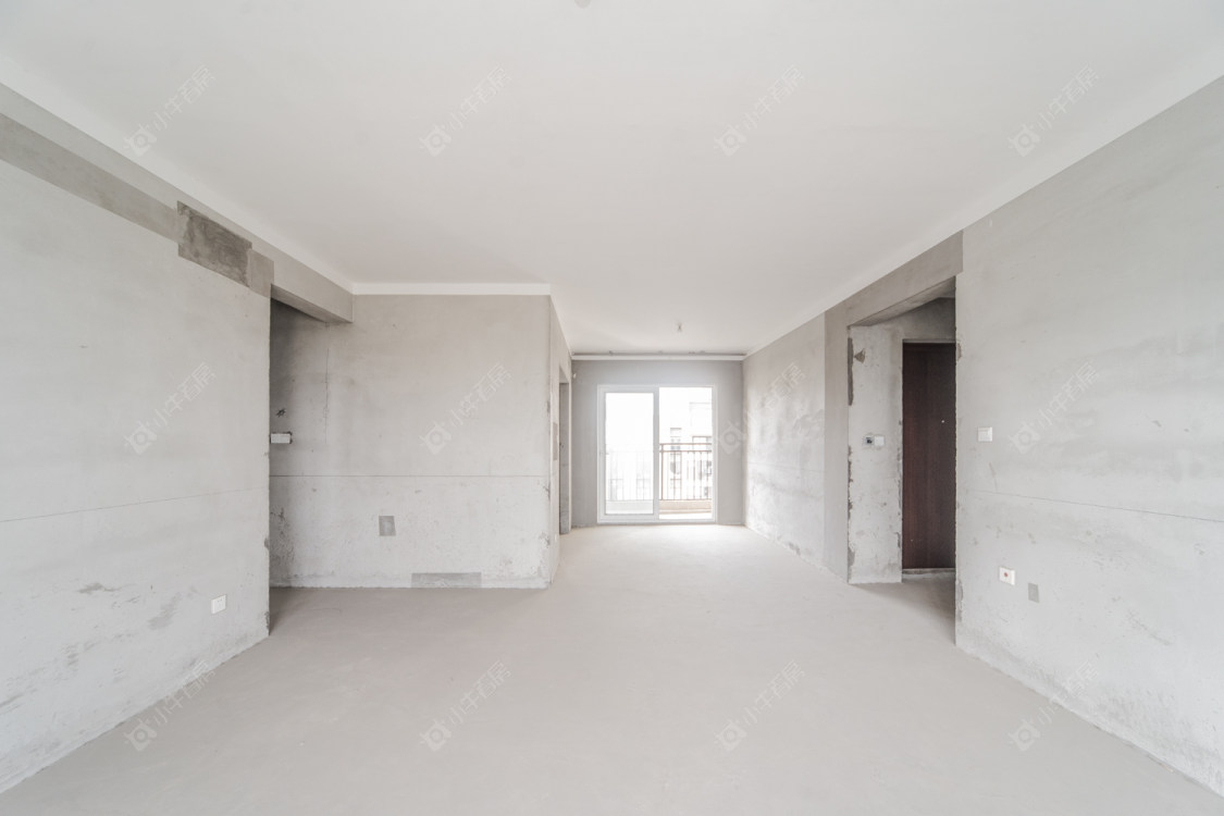 常州碧桂园华星·世纪学府在售二手房源室内图_小牛看房