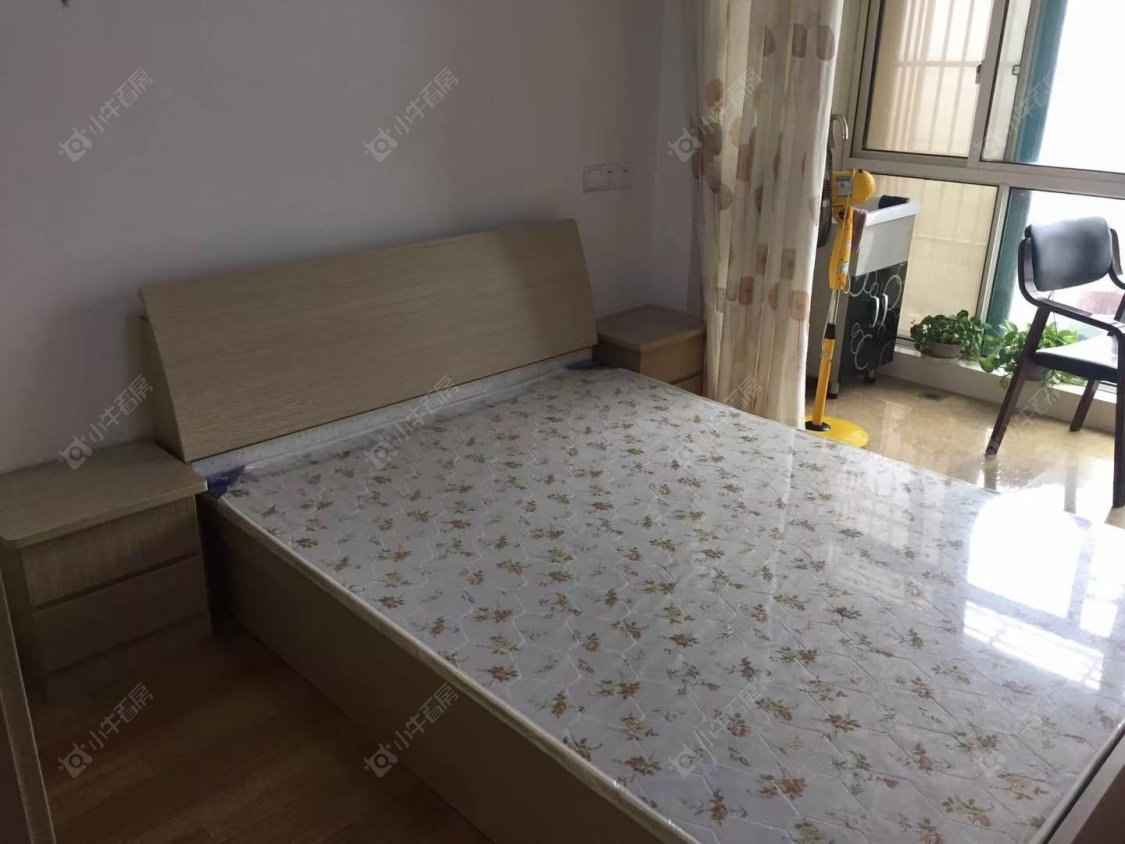 常州朝阳瑞景华庭在租房源室内图_小牛看房