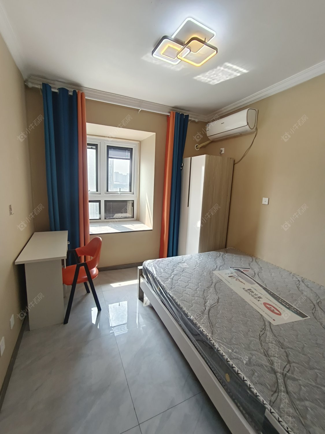 常州华林家园三期在租房源_小牛看房