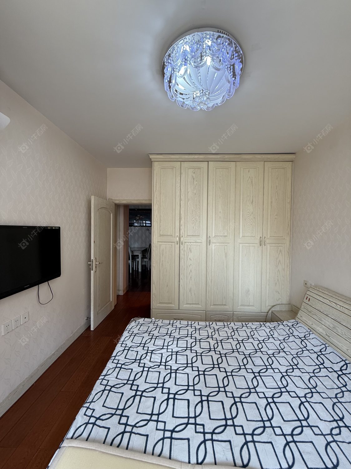 公园壹号三期房源室内图 常州公园壹号三期在租房源室内图_小牛看房