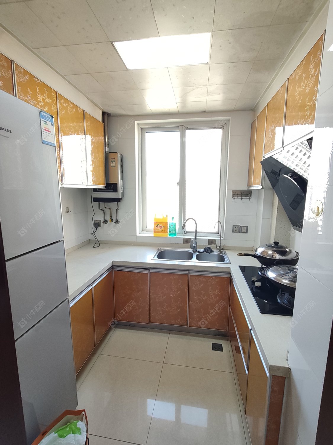 新城域二期房源室内图 常州新城域二期在租房源室内图_小牛看房