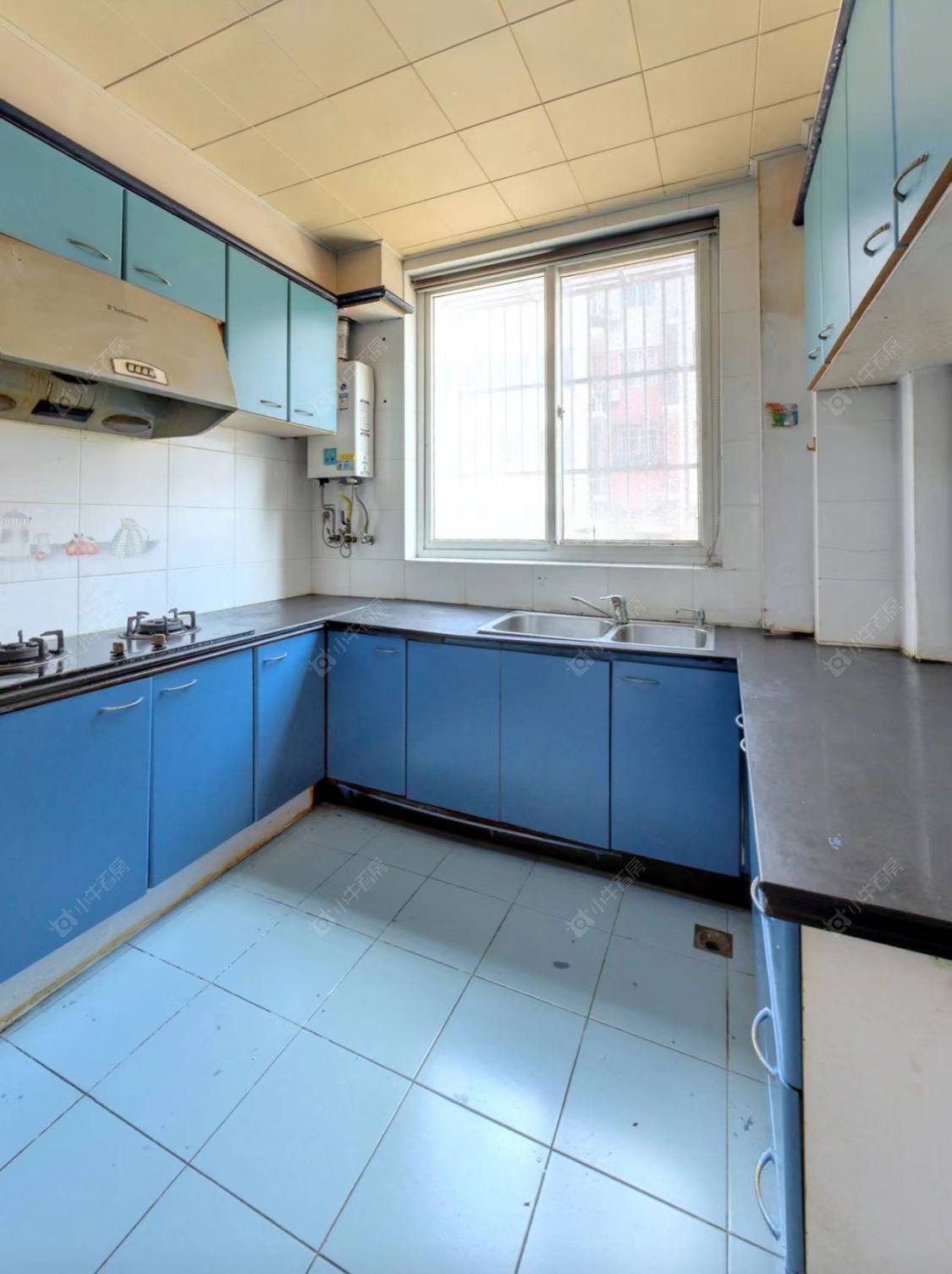 常州工人新村南在租房源_小牛看房