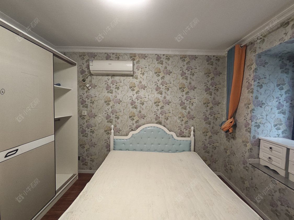 常州亨达未来城在租房源室内图_小牛看房