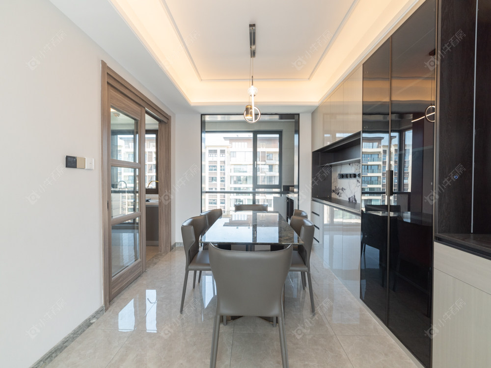 常州碧桂园碧玥和鸣在售二手房源室内图_小牛看房