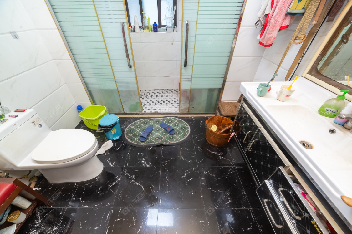 常州金地格林郡在售二手房源室内图_小牛看房