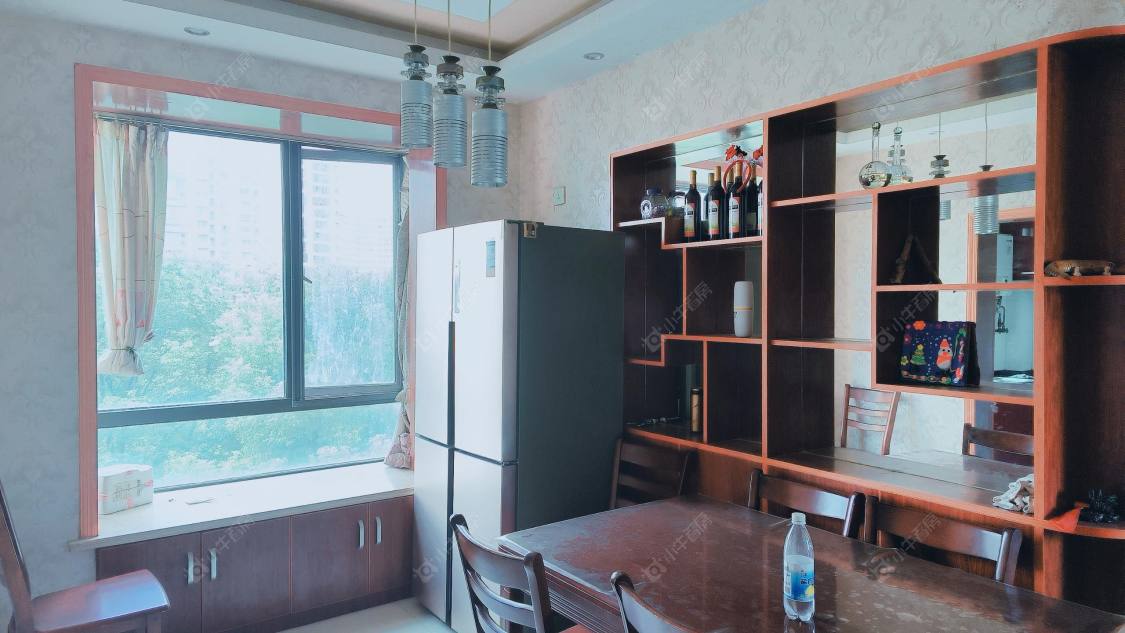 常州景瑞曦城在租房源室内图_小牛看房