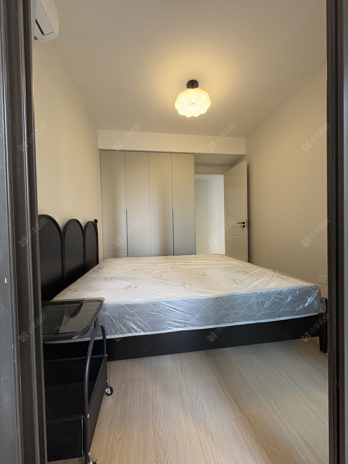 常州华润国际六期在租房源室内图_小牛看房