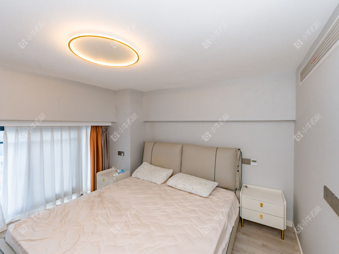 常州公园路在租房源室内图_小牛看房