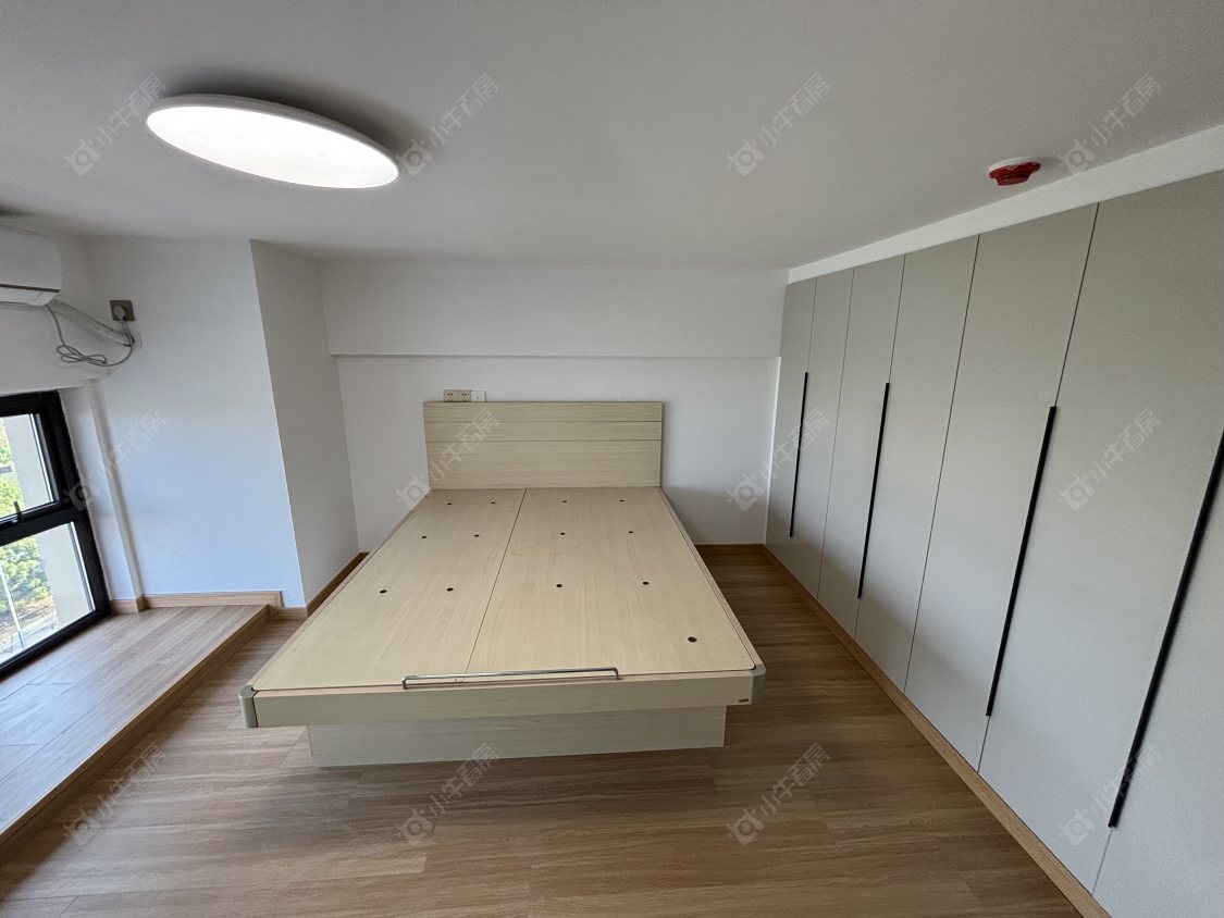 常州雅居乐凤凰台租房_雅居乐凤凰台1室1厅房源出租