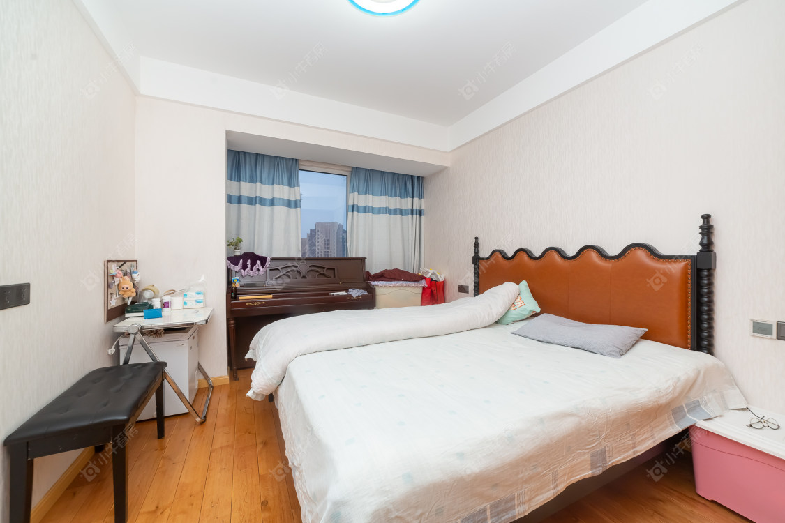 常州嘉禾尚郡在售二手房源室内图_小牛看房