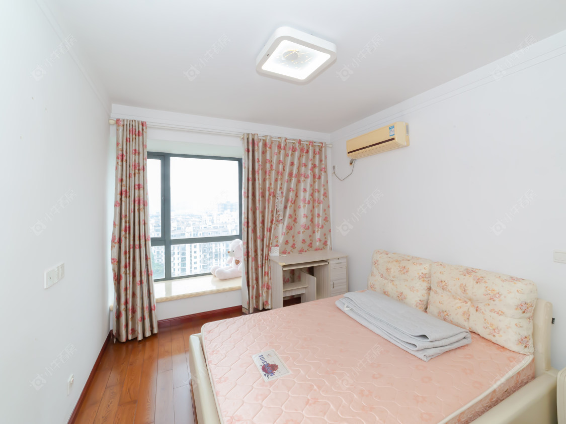 常州中央花园在售二手房源室内图_小牛看房