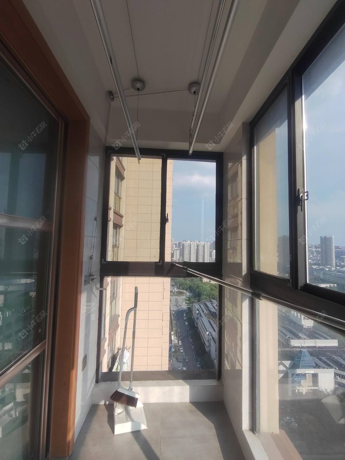 常州锦绣天地在租房源室内图_小牛看房