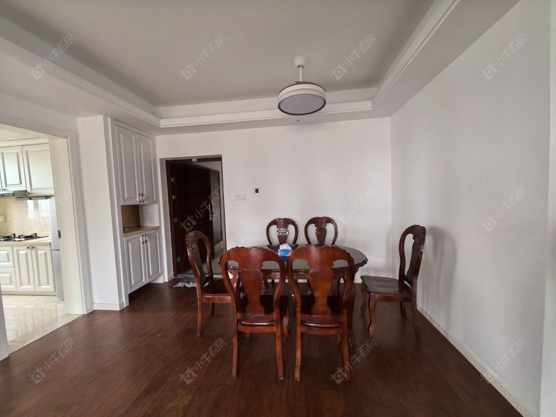 常州港龙新港城在租房源室内图_小牛看房