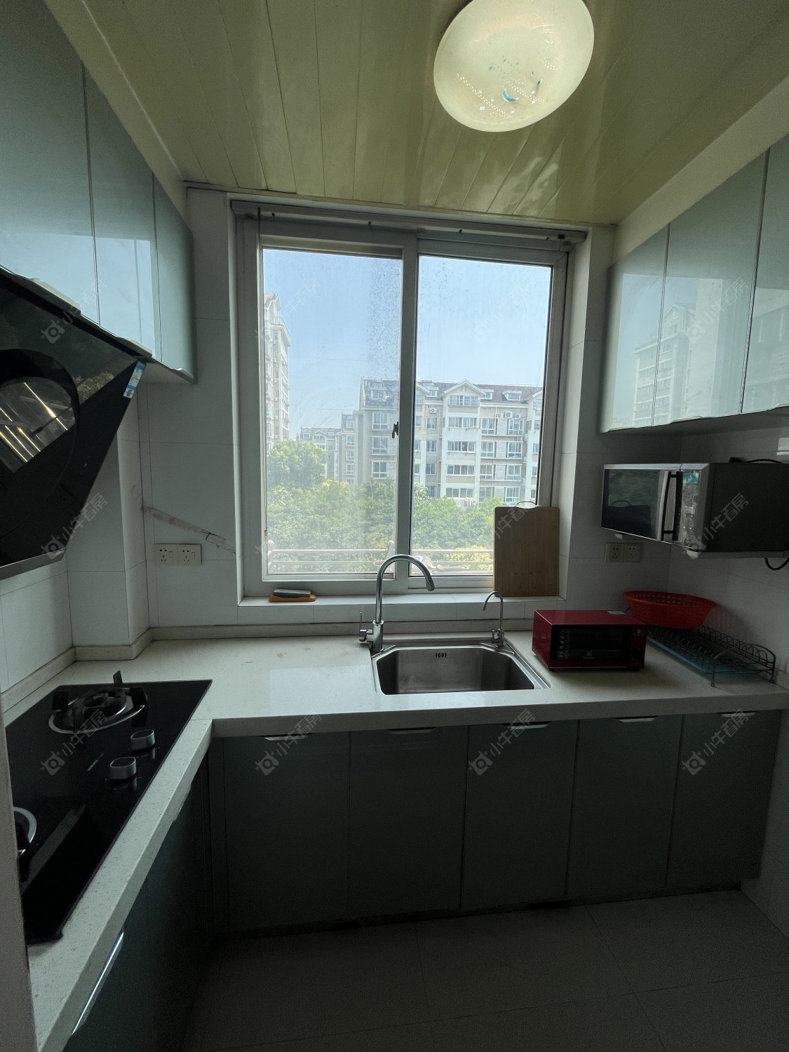 常州陈渡新苑在租房源_小牛看房