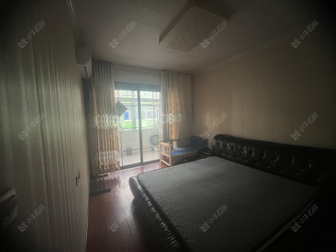 常州清凉新村租房房源封面图