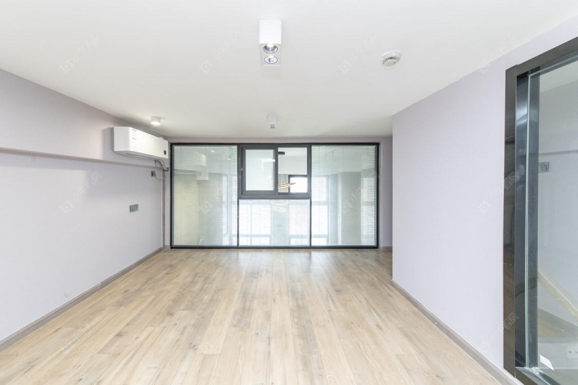 吾悦广场全能家公寓房源室内图 常州吾悦广场全能家公寓在售二手房源室内图_小牛看房