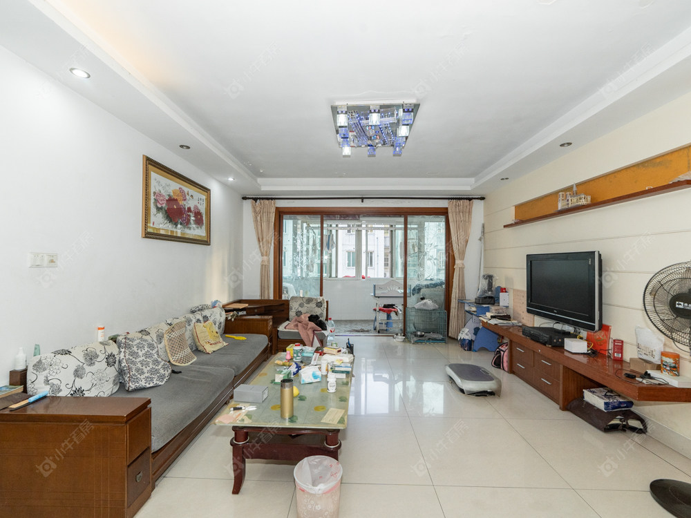 常州盘龙苑东区在售二手房_小牛看房