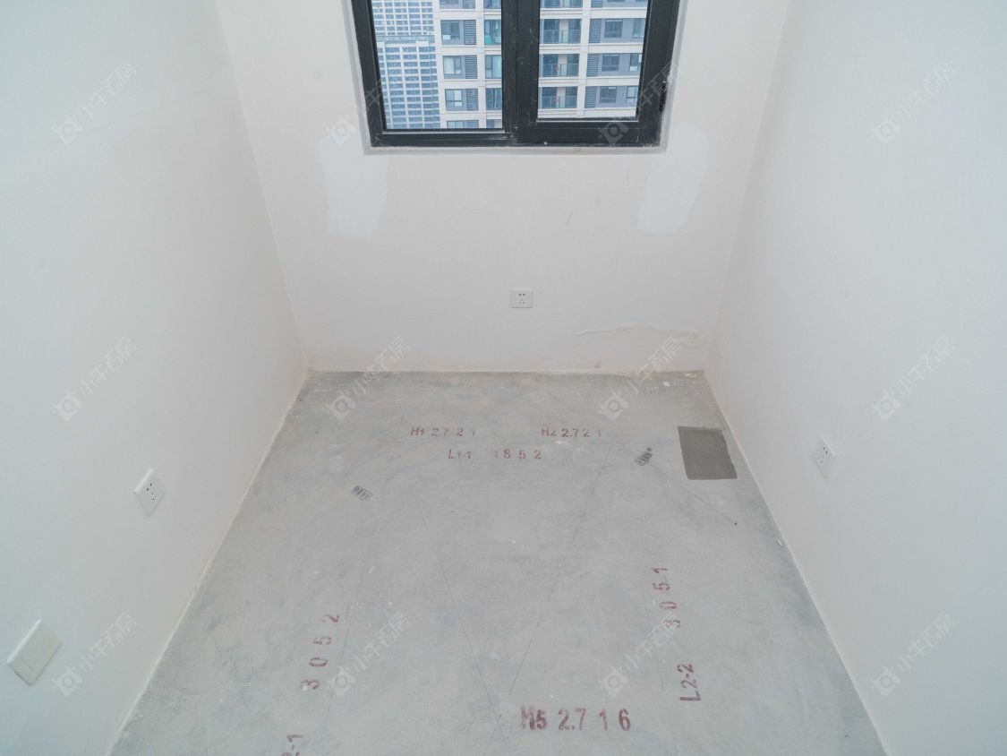 常州清云澜湾A区在售二手房源室内图_小牛看房