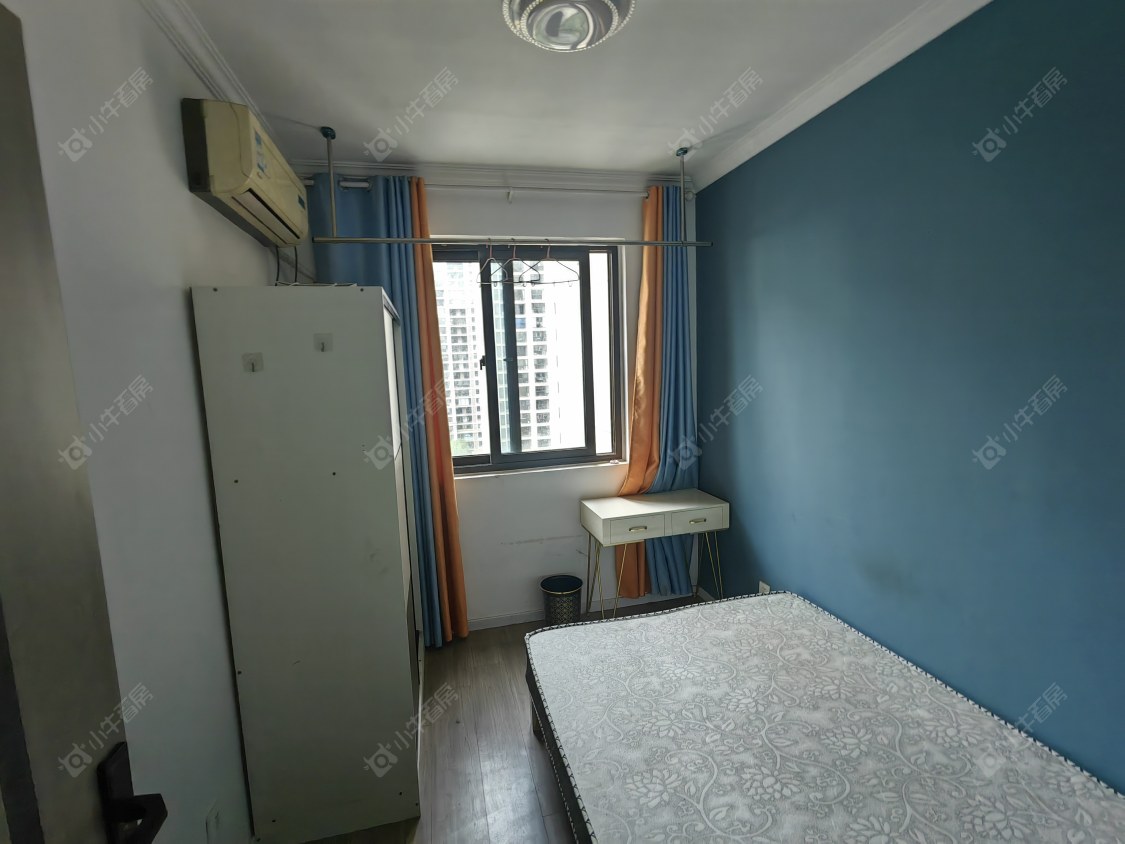 常州华润国际六期在租房源_小牛看房