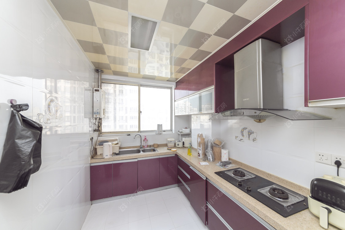 常州桂花园在售二手房源室内图_小牛看房