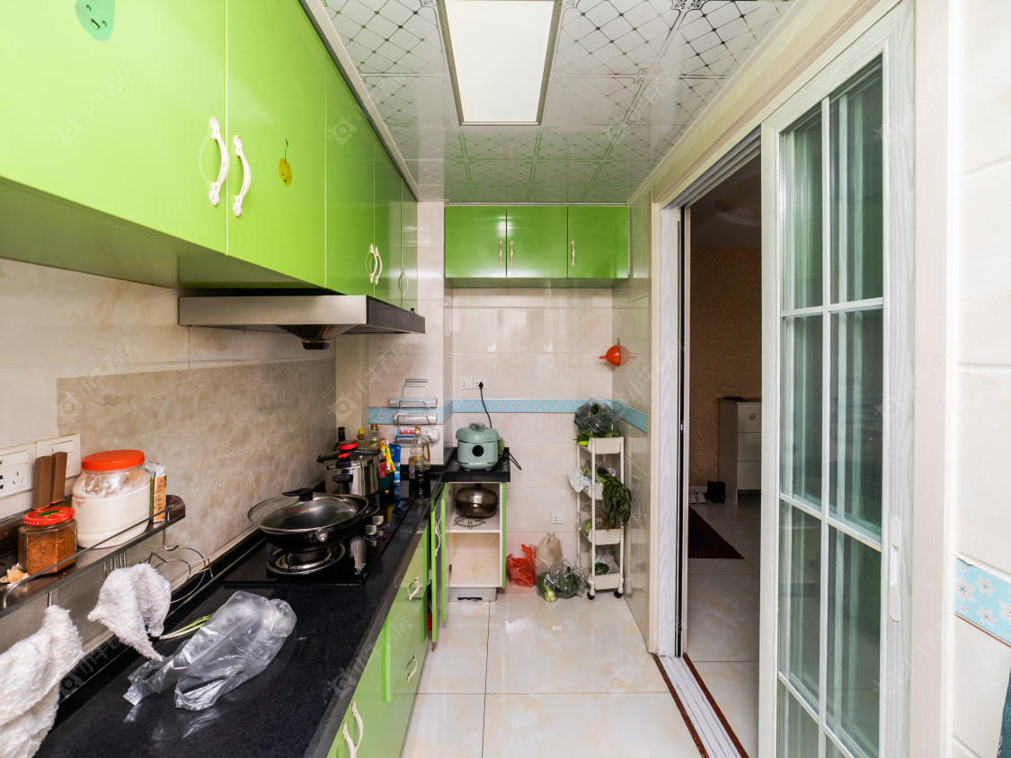 蓝山湖房源室内图 常州蓝山湖在售二手房源室内图_小牛看房