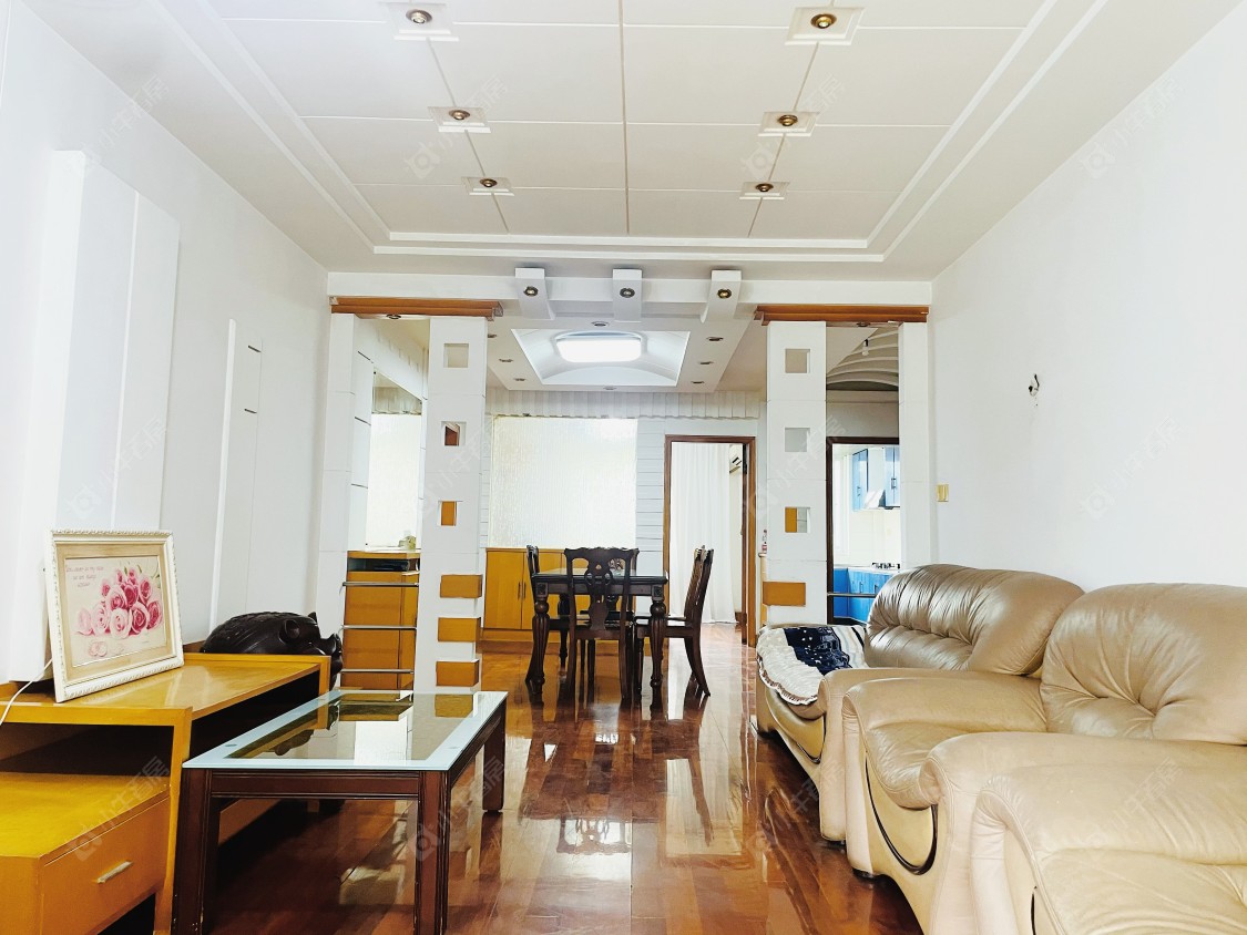 常州同济花园3室2厅1卫出租_小牛看房