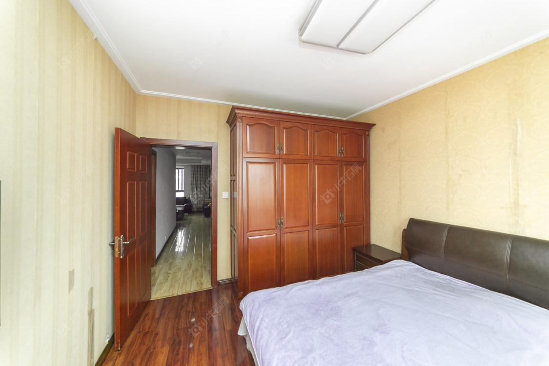 常州香江华廷花园在售二手房源室内图_小牛看房