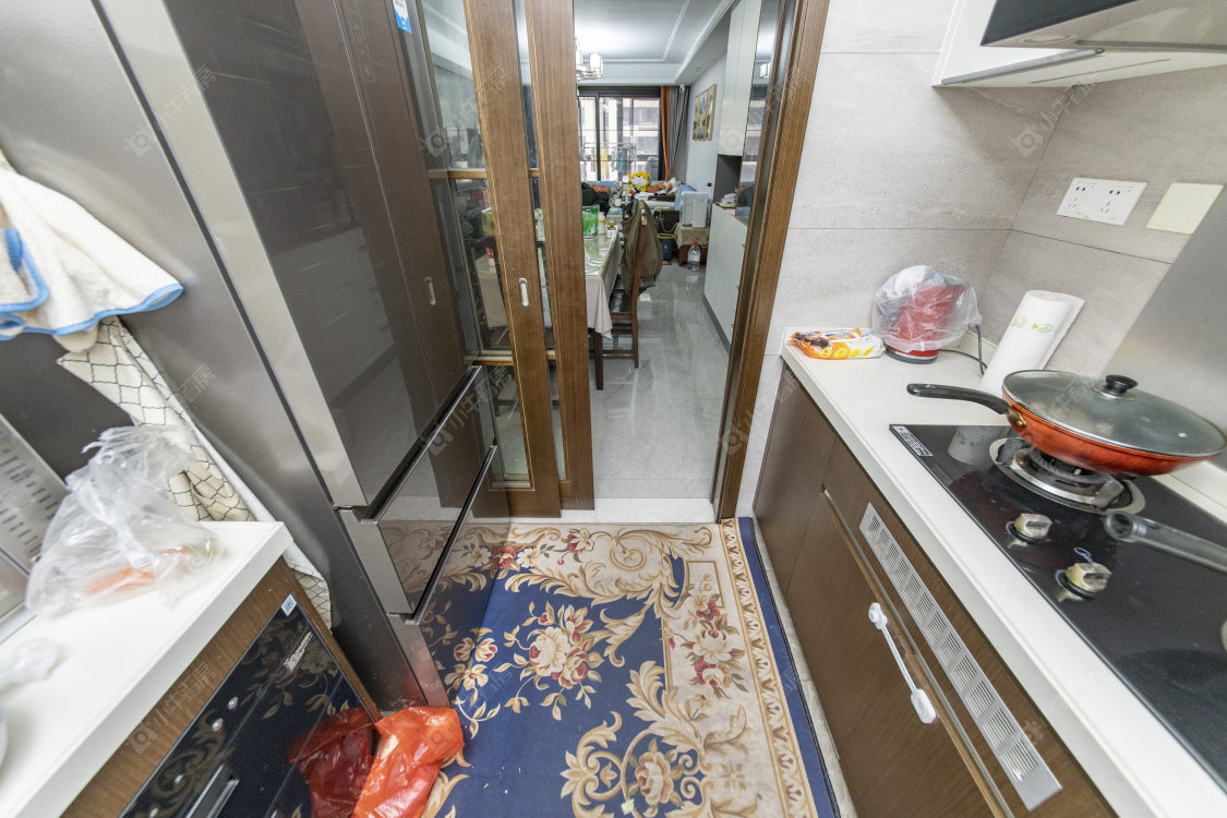 美的国宾府房源室内图 常州美的国宾府在售二手房源室内图_小牛看房