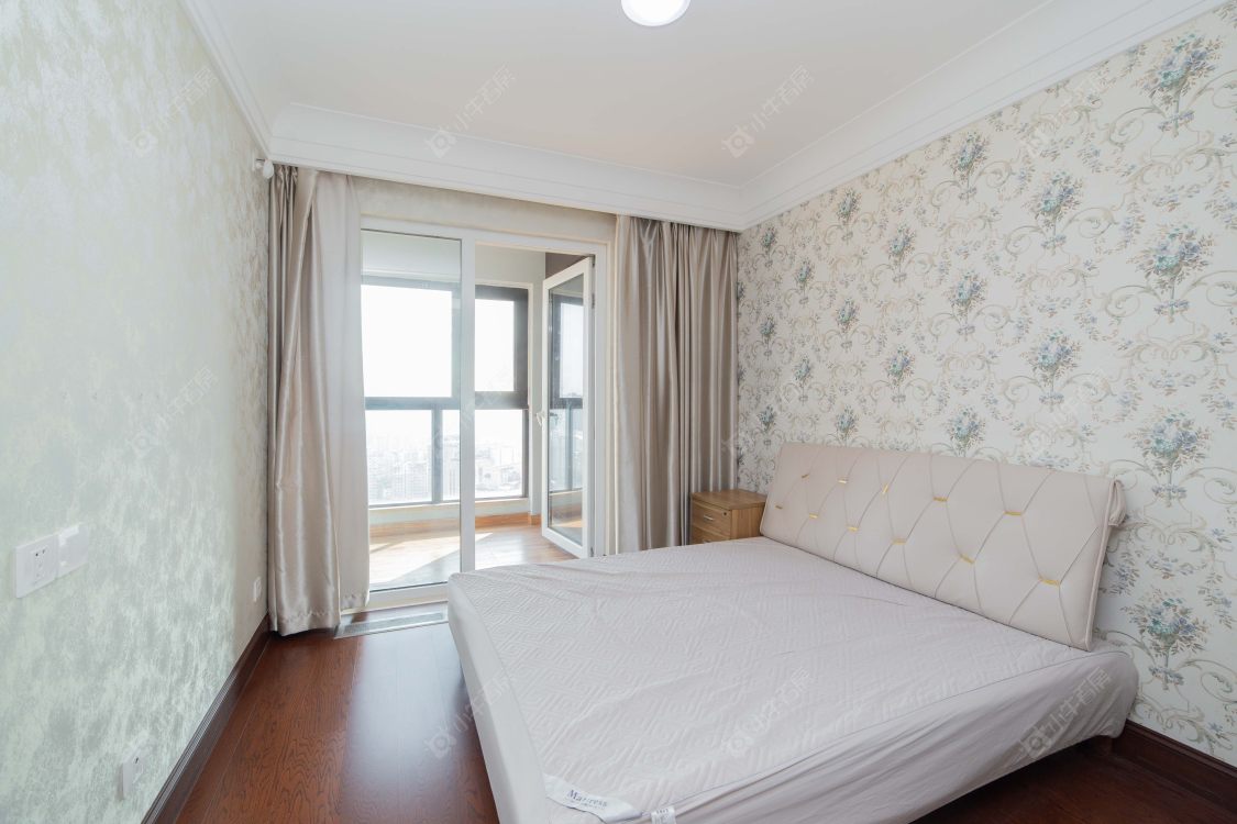 常州朗诗蓝郡在售二手房源室内图_小牛看房