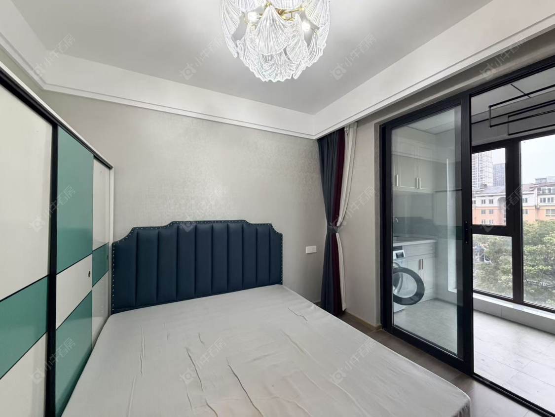 新城樾隽中央房源室内图 常州新城樾隽中央在租房源室内图_小牛看房