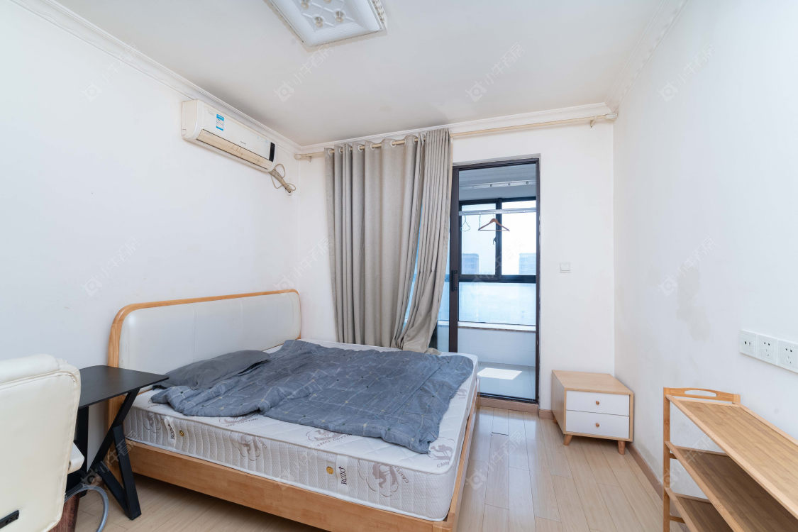 常州龙德花园在售二手房源室内图_小牛看房