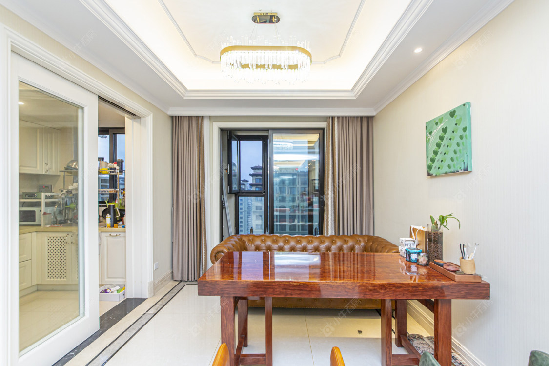 常州新城公馆荣域在售二手房源_小牛看房