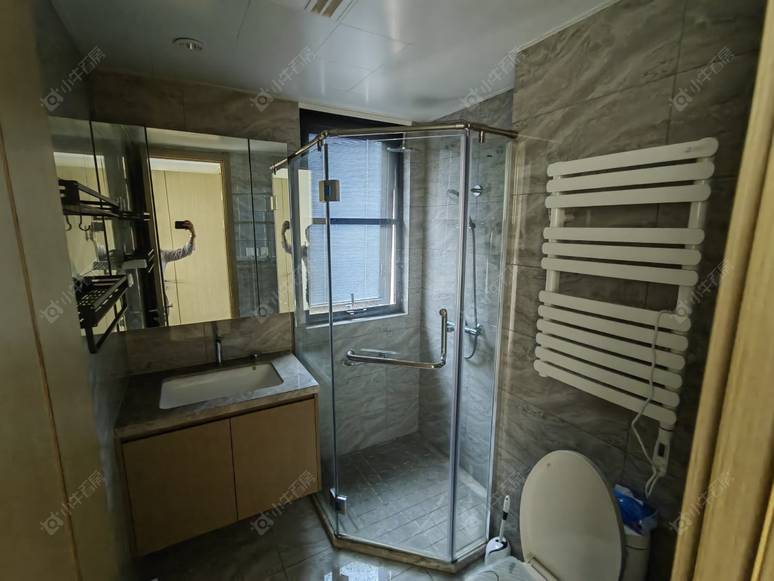 常州龙运天城在租房源_小牛看房