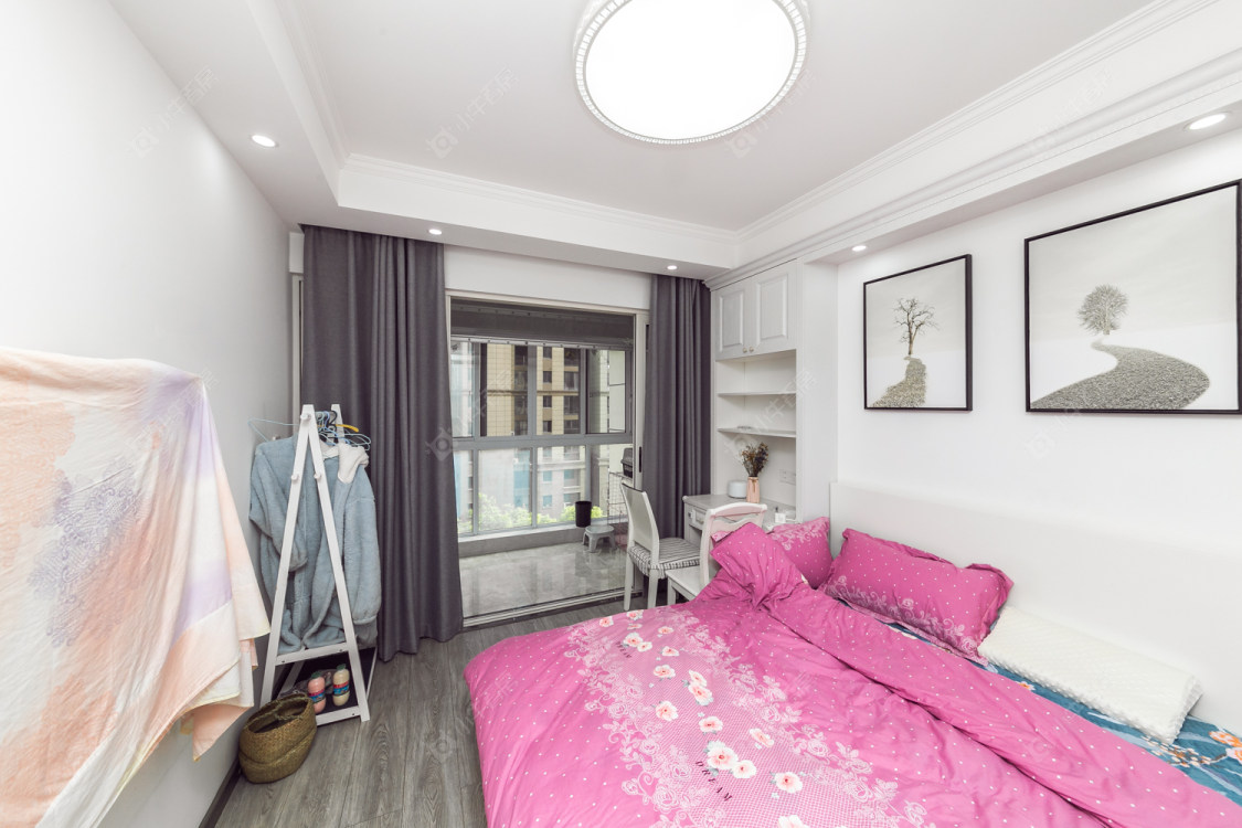 弘阳上城房源室内图 常州弘阳上城在售二手房源室内图_小牛看房